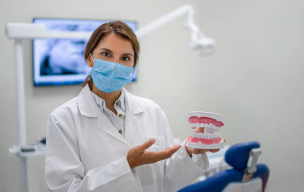 Best Broken or Cracked Tooth Emergency Dentist in Bridgeville, PA