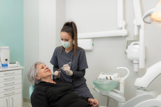 Best Emergency Dental Extractions in Bridgeville, PA