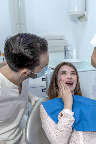 Best Emergency Dentist for Knocked-Out Tooth in Bridgeville, PA
