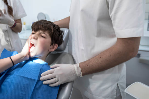 Best Emergency Dental Care for Abscessed Tooth in Bridgeville, PA