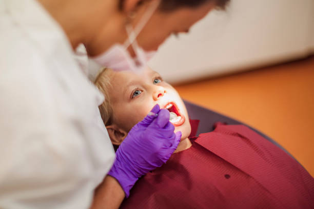 Best Emergency Dental Extractions in Bridgeville, PA