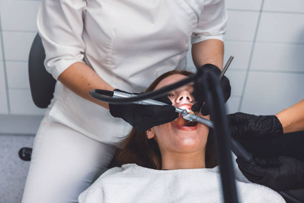 Best Weekend Emergency Dentist in Bridgeville, PA