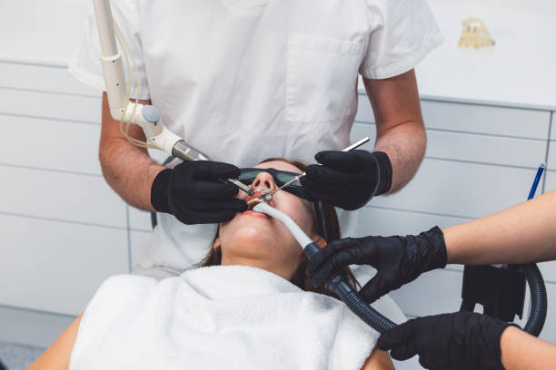 Best Pediatric Emergency Dentist in Bridgeville, PA