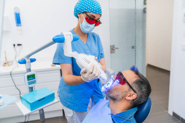 Best Emergency Dentist for Lost Fillings or Crowns in Bridgeville, PA